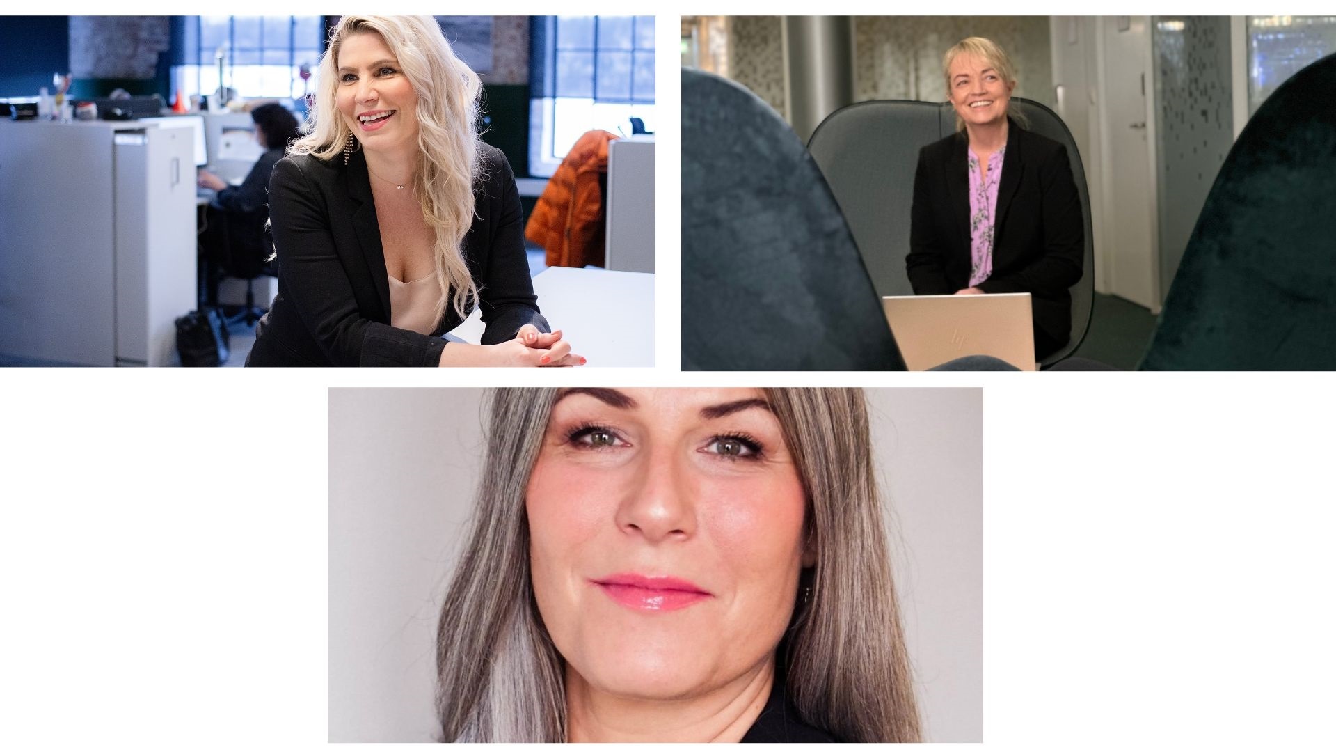 Gratis webinar: Intro til eksklusive nettverksgrupper